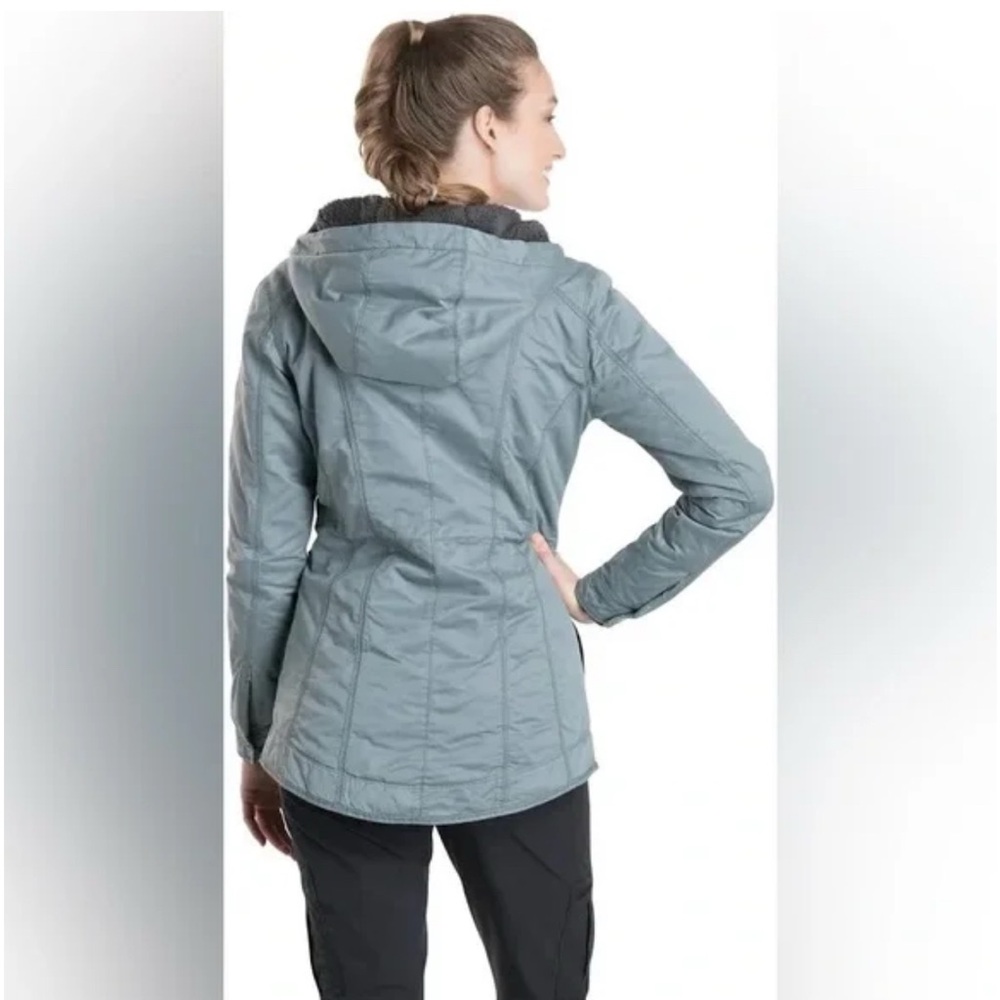 Kuhl Luna Fleece Lined Jacket - Picture 2 of 10